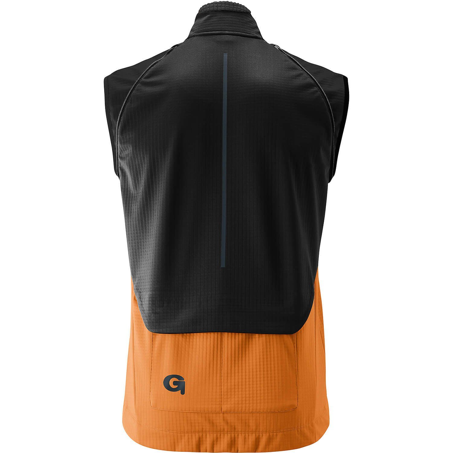 Gonso Fahrradjacke Bikejacke Canosio