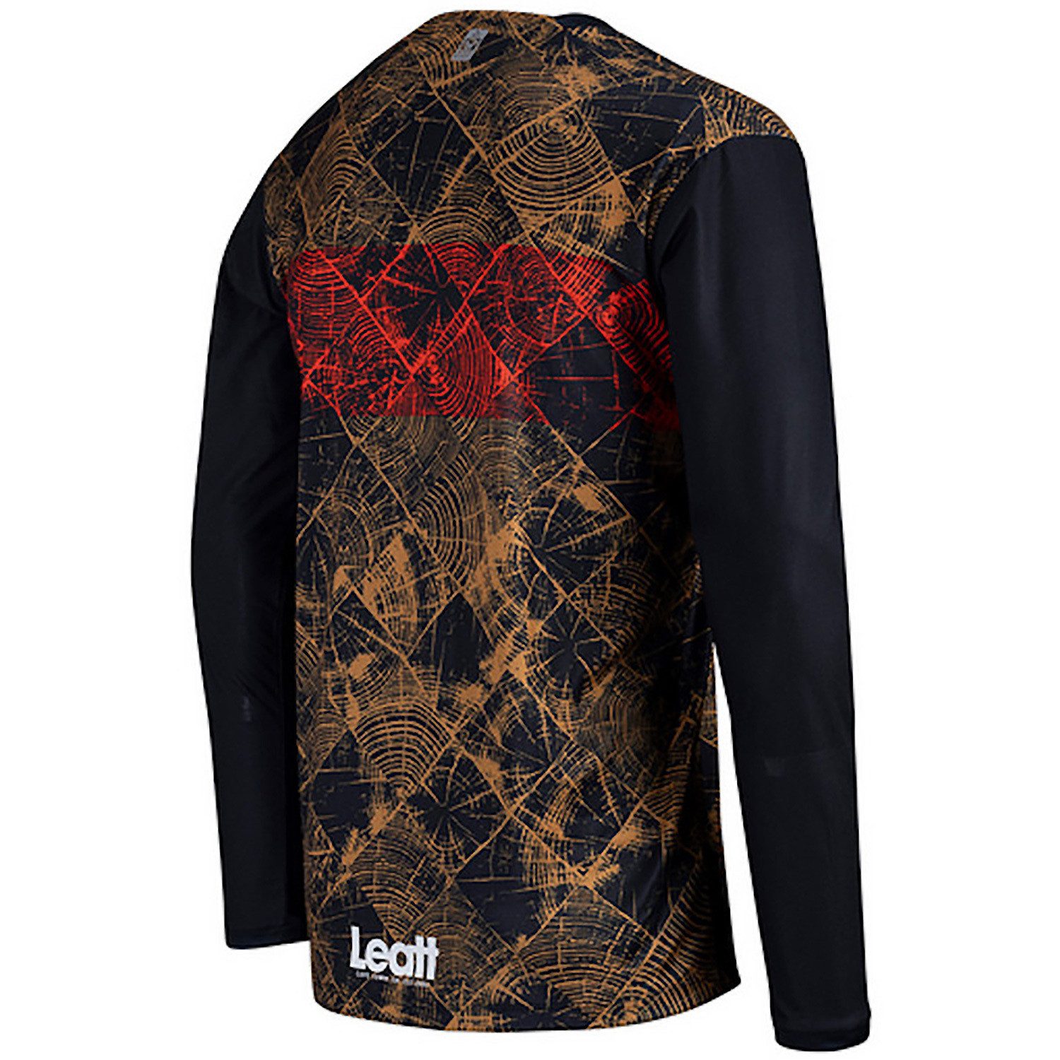 Leatt Longsleeve Langarmshirt MTB GRAVITY 3.0 JERSEY