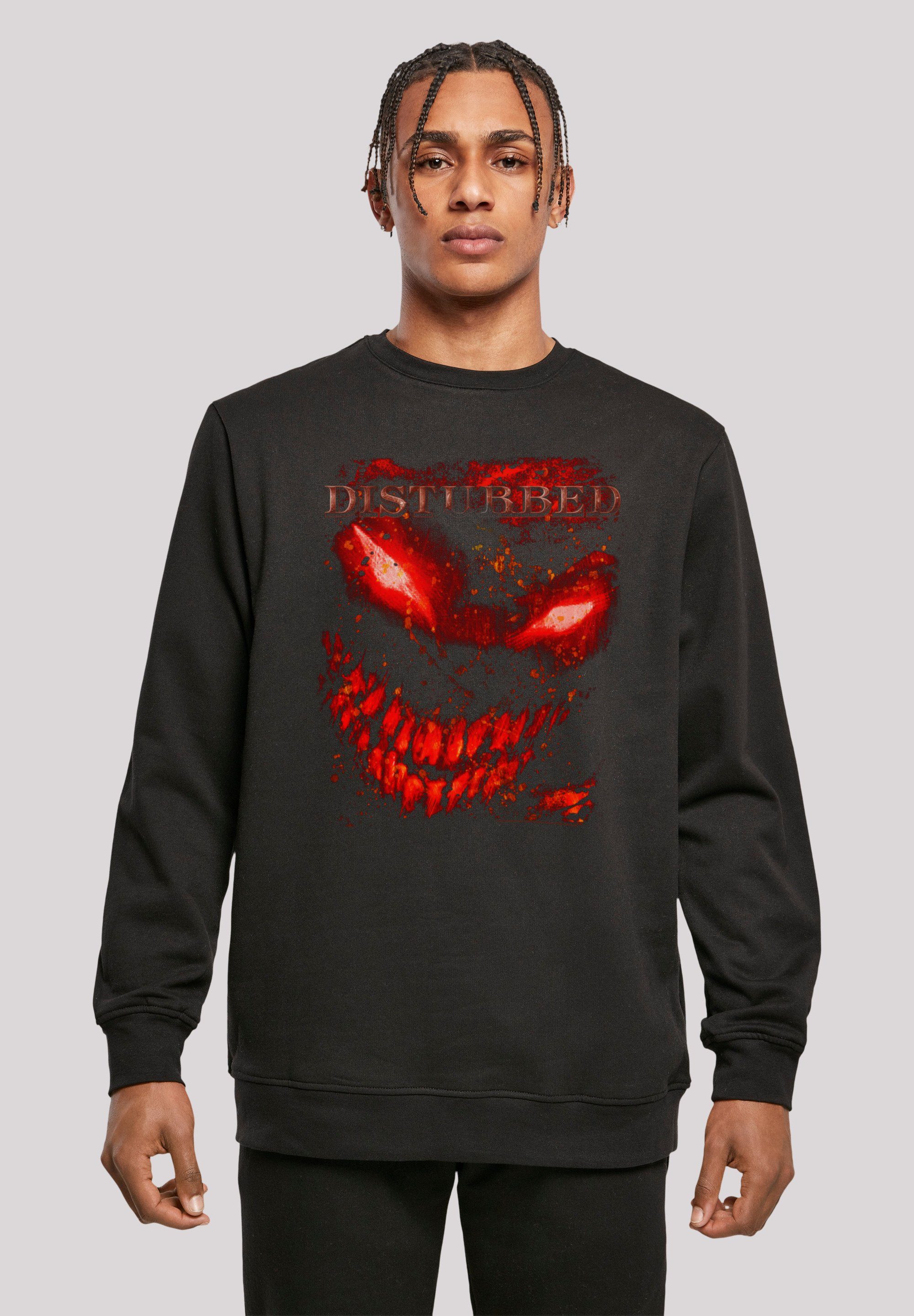 Rock metal sweatshirt sale