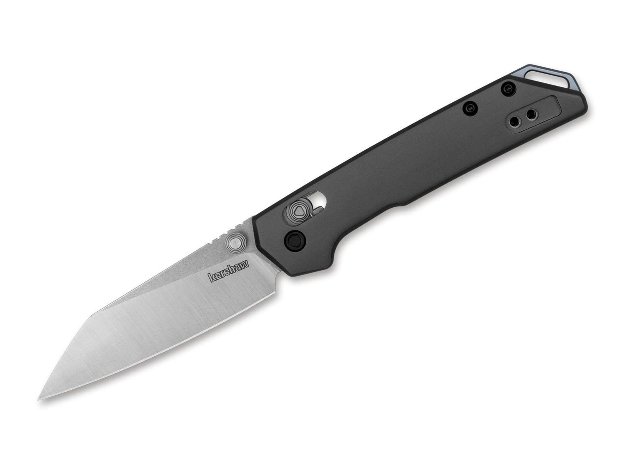 Kershaw Knives Taschenmesser Kershaw Mini Iridium Reverse Tanto