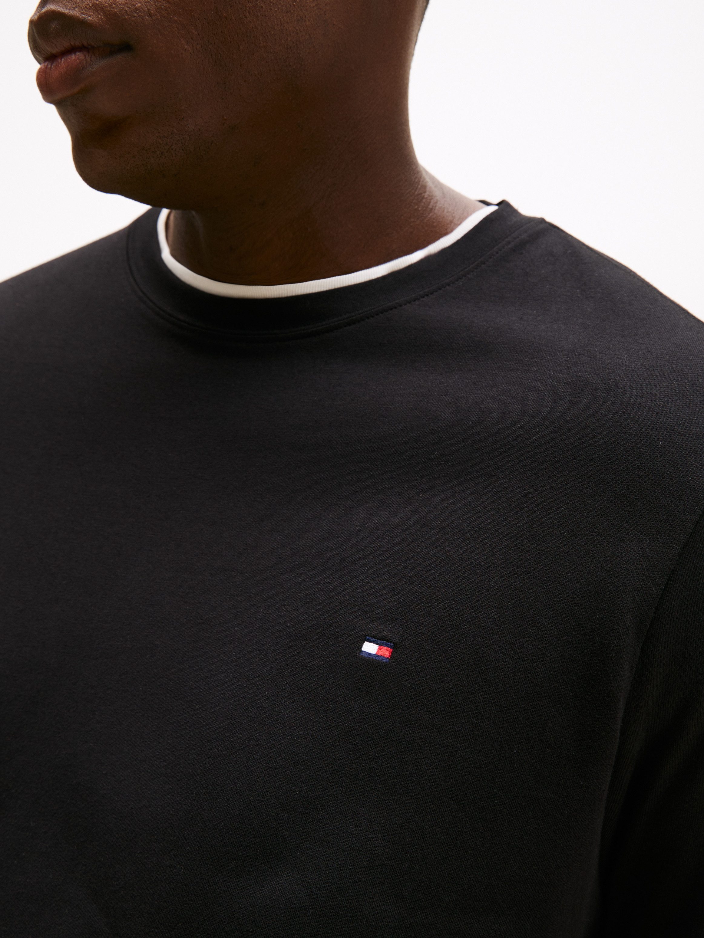 Tommy Hilfiger Big & Tall T-Shirt günstig online kaufen