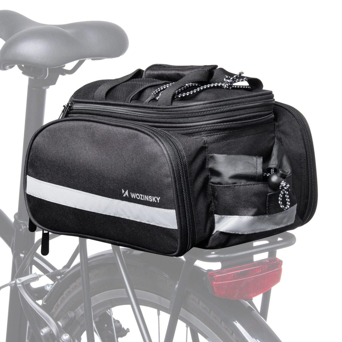 Fahrradtasche WBB36BK