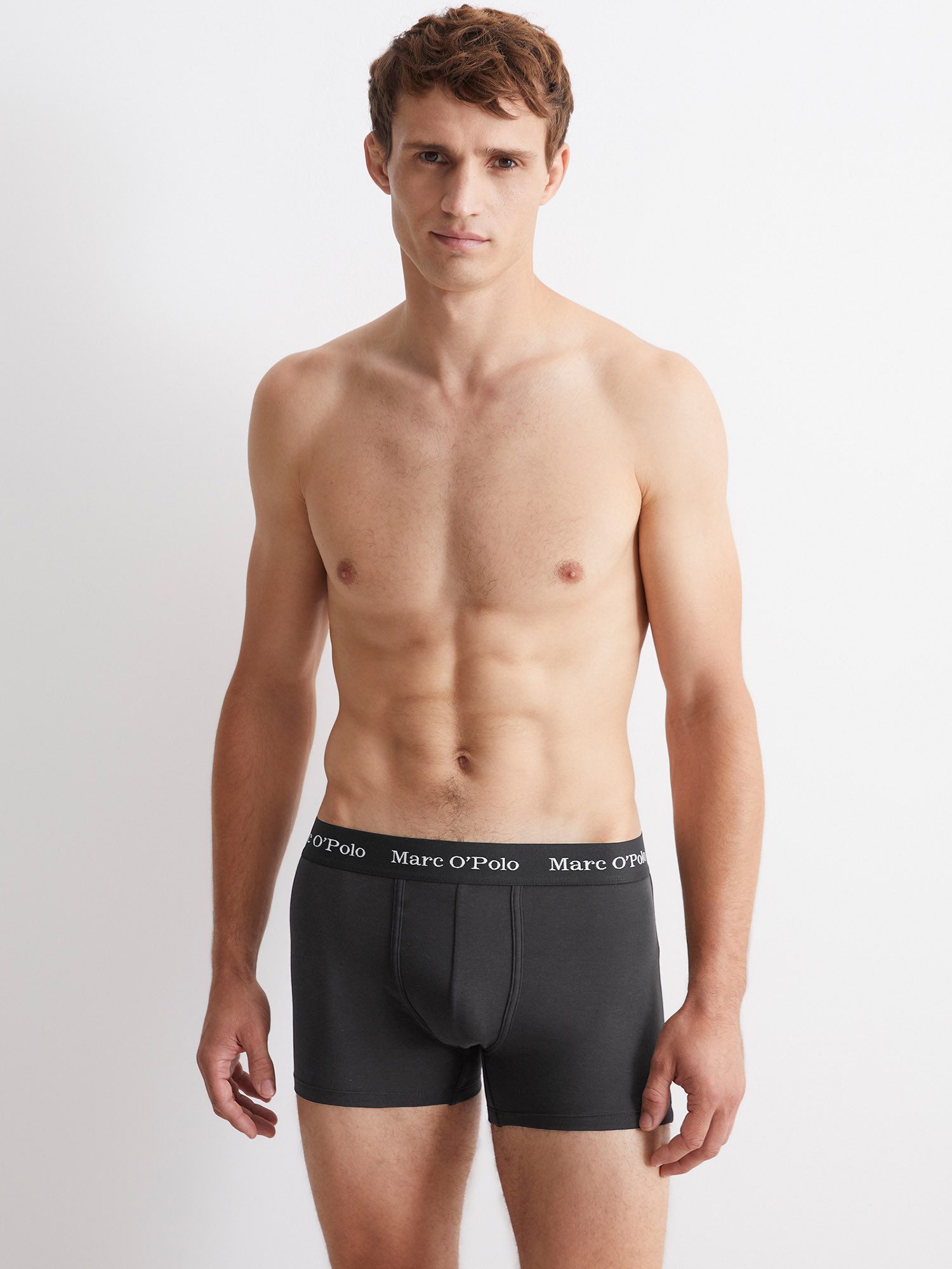 Marc O'Polo Trunk Essentials (3-St) unterhose günstig online kaufen