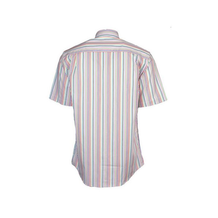 Wind sportswear Kurzarmhemd kombi (1-tlg. keine Angabe) BB8153