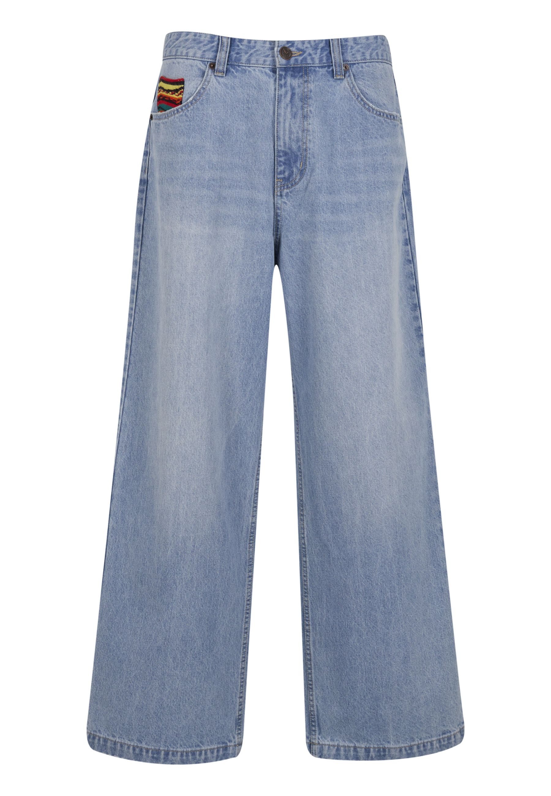 COLUCCI 5-Pocket-Jeans Facen 32W günstig online kaufen