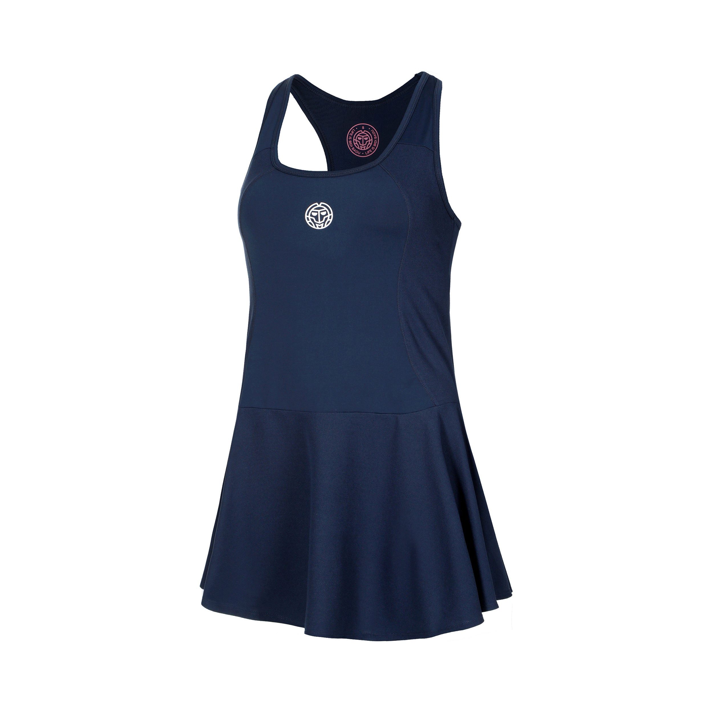 BIDI BADU Tenniskleid Crew