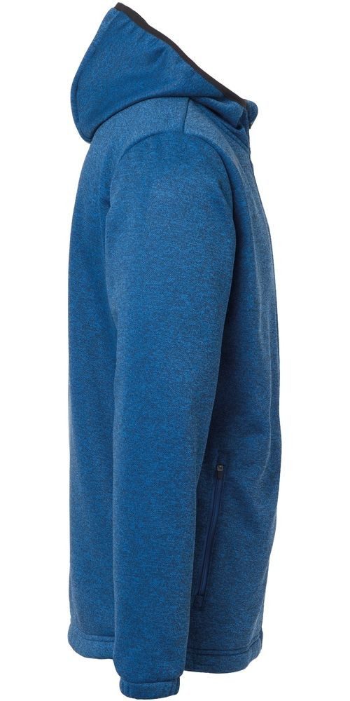 uhlsport Fleecejacke Essential Fleecejacke – Bild 2 von 3