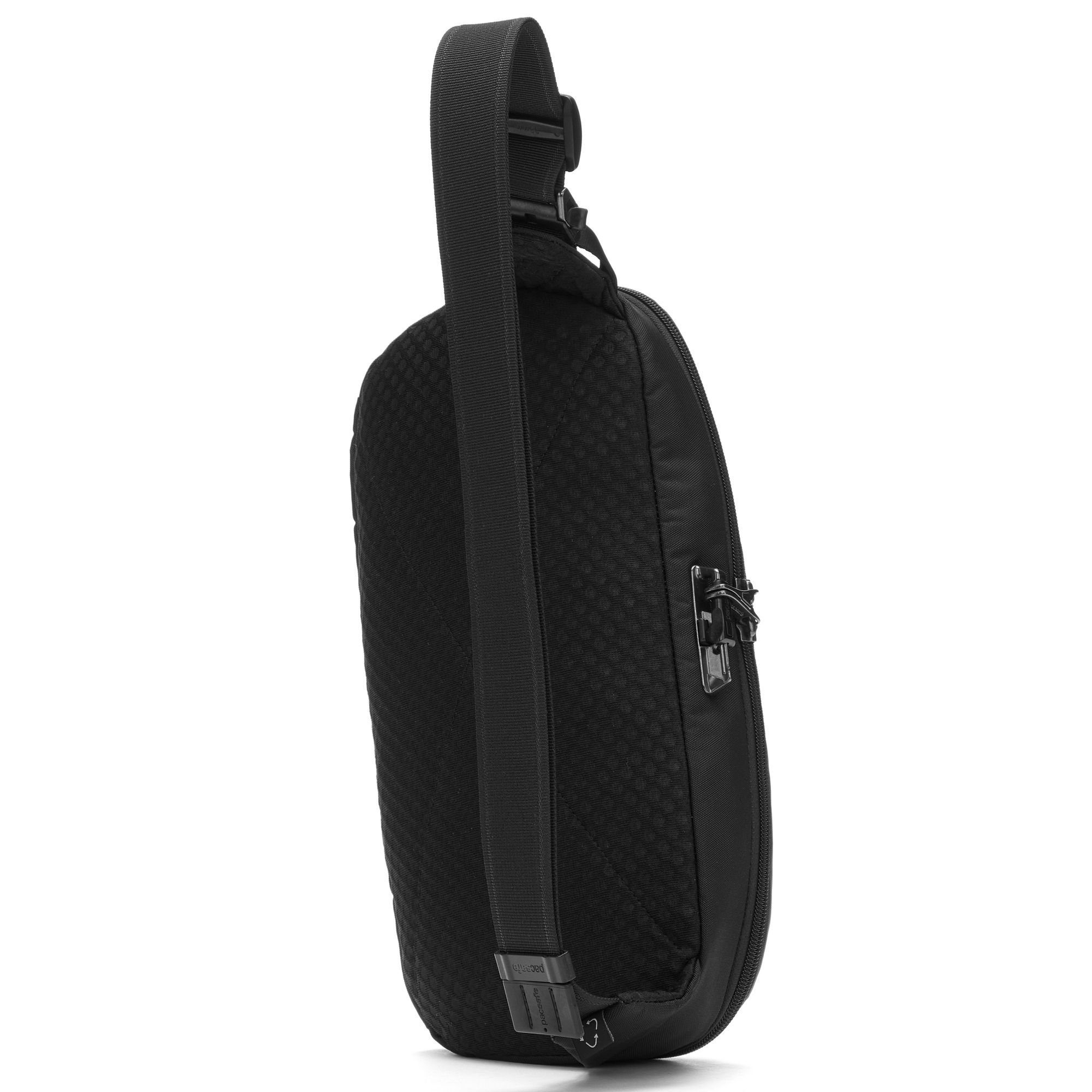 Pacsafe Gürteltasche Pacsafe V, Polyester