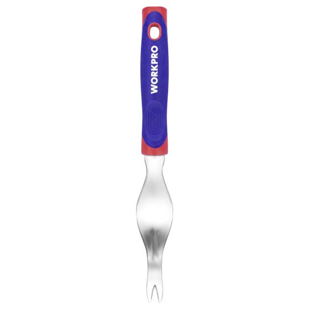 Unkrauthacke Unkrautstecher aus Aluminium
