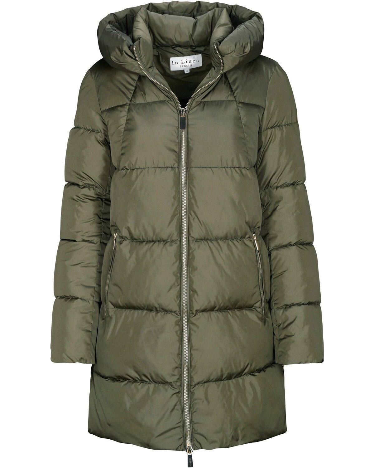 IN LINEA Steppmantel Steppmantel