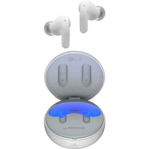 LG TONE Free DT60Q wireless In-Ear-Kopfhörer