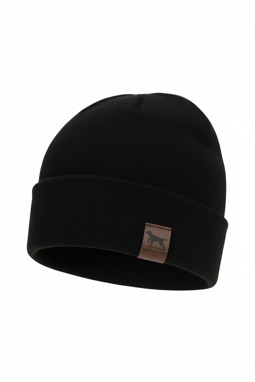 Diademita Beanie Winter-Jagdmütze für Herren – Charles (Set)