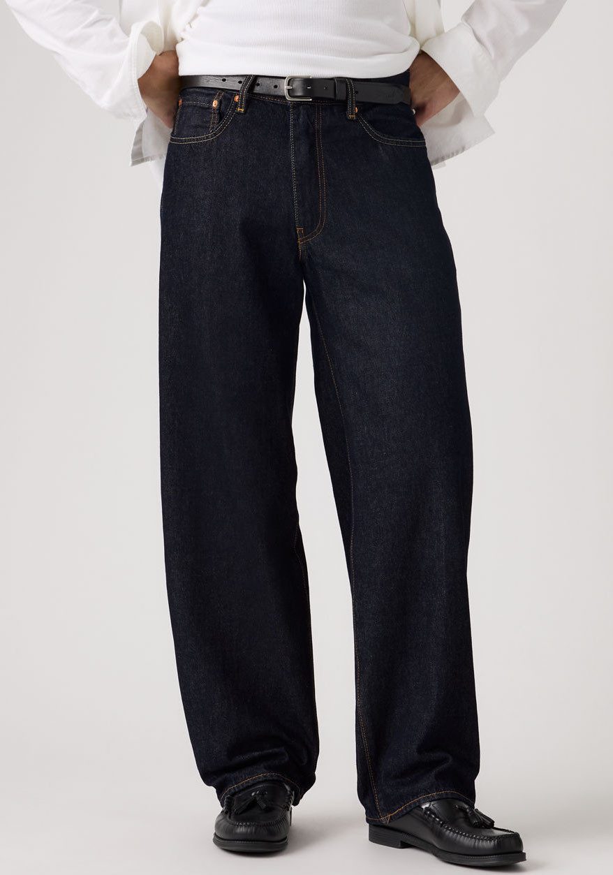 Levi's® 5-Pocket-Jeans 578™ BAGGY im Baggy-Style