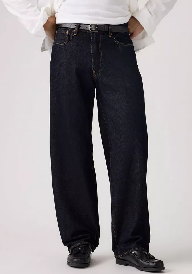 Levi's® 5-Pocket-Jeans 578™ BAGGY im Baggy-Style