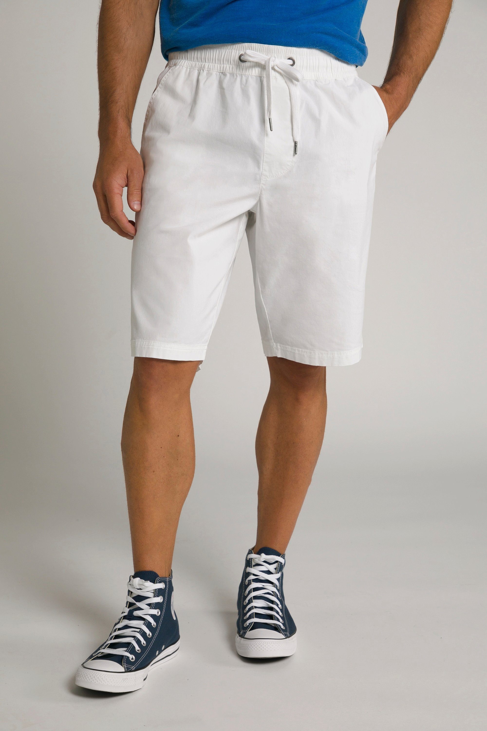 JP1880 Bermudas Bermuda FLEXNAMIC® Elastikbund 4 günstig online kaufen
