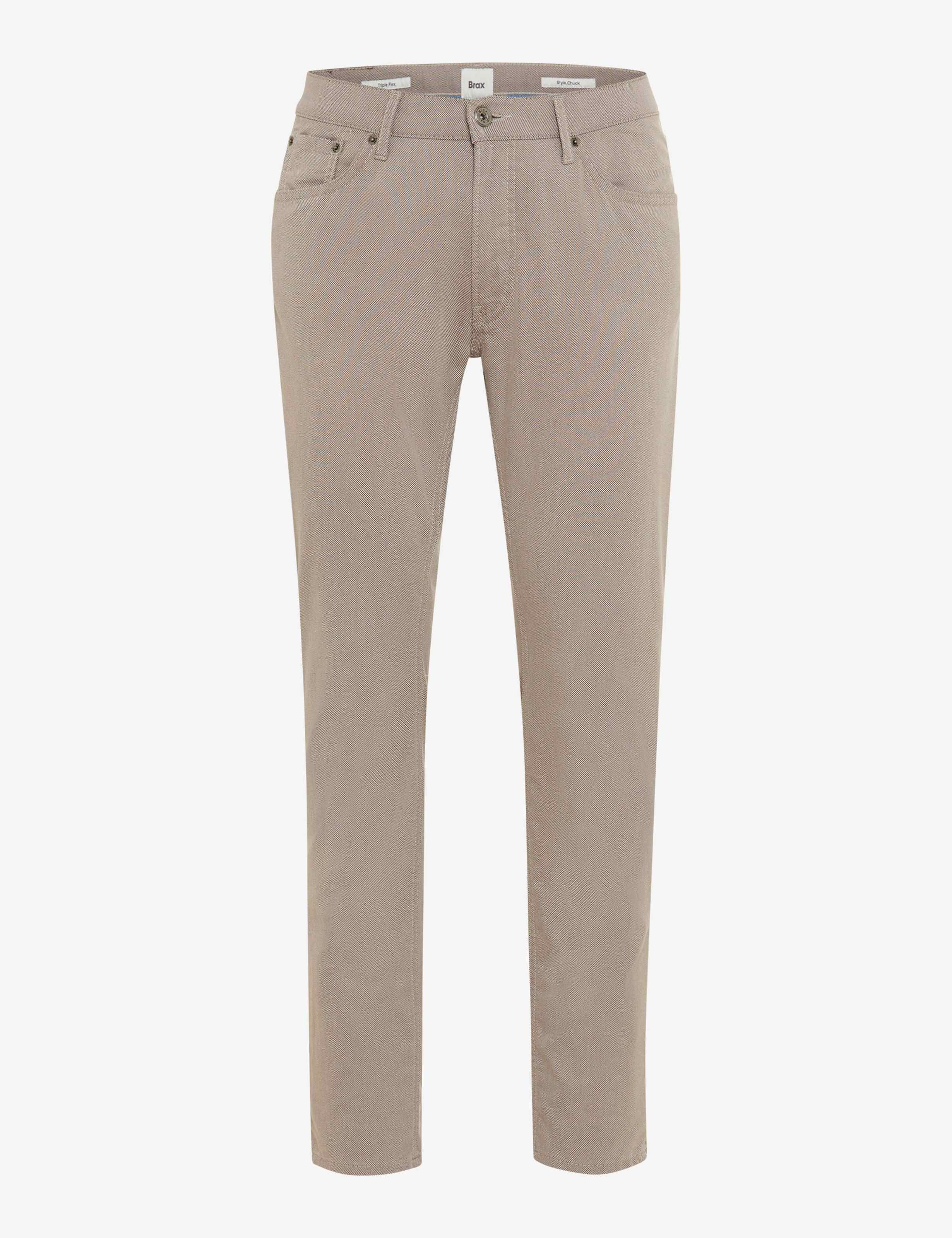 5-Pocket-Hose