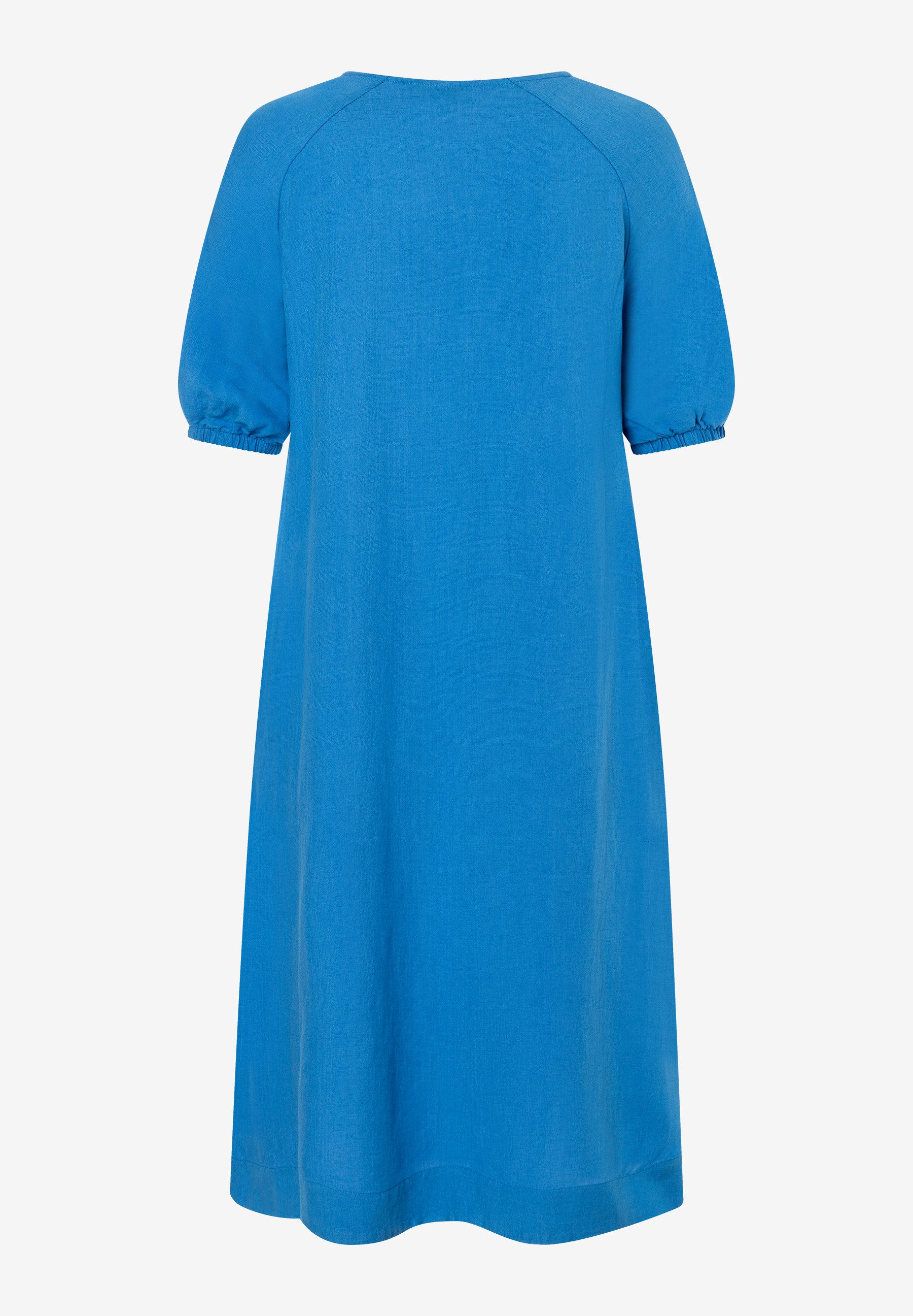 MORE&MORE Midikleid