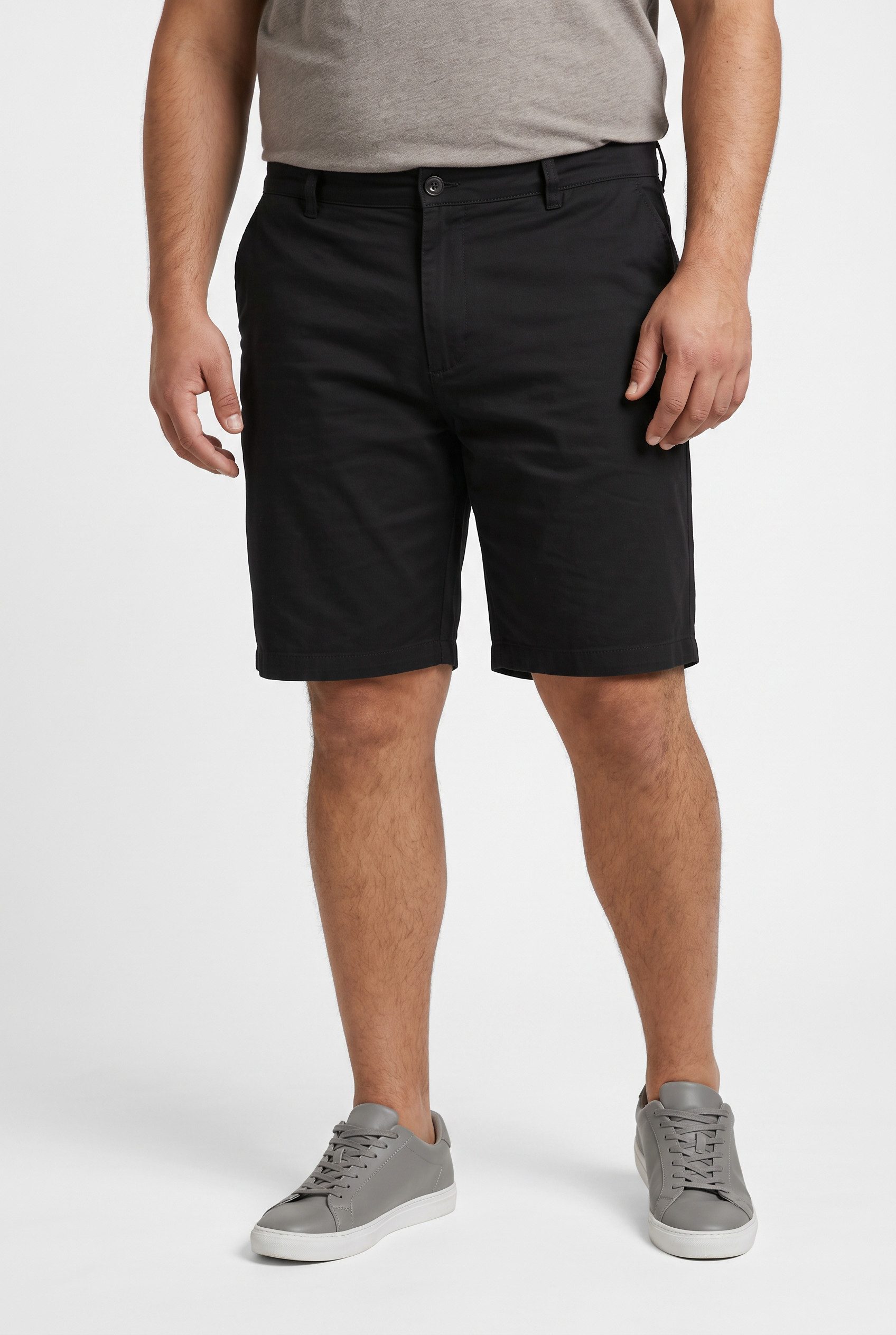 Jack & Jones PlusSize Cargoshorts JPSTCOLE DYLAN CARGO SHORTS MID PLS