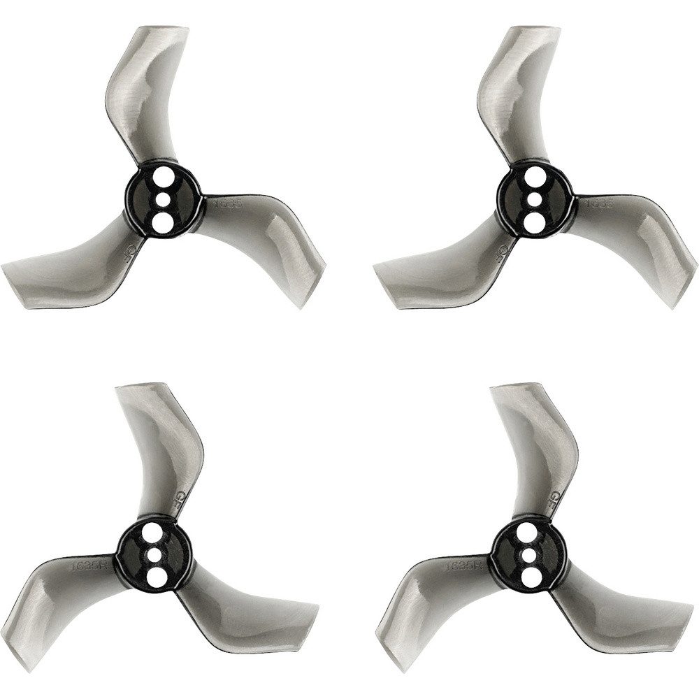 BETAFPV Drohnen-Tasche BETAFPV Multicopter-Propellerset Passend für (Multicopter): Cetus Pro