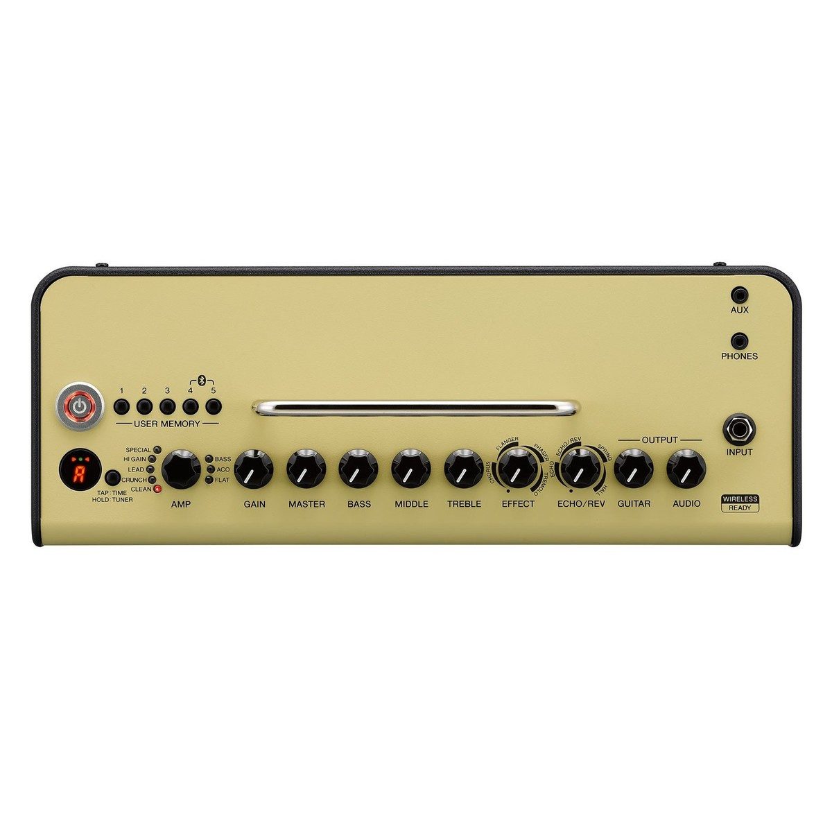 Yamaha E-Gitarre Yamaha THR 10 IIW