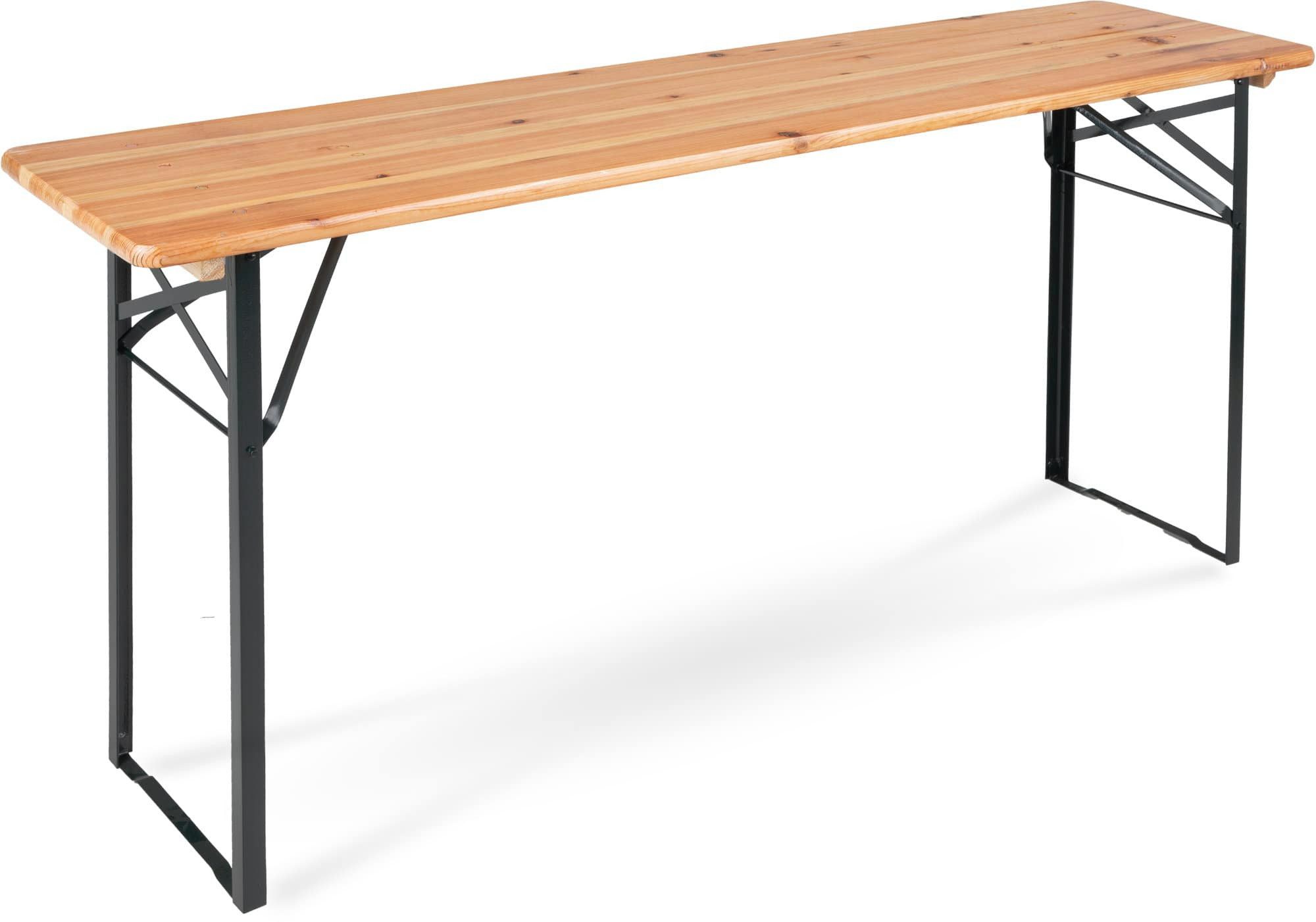 Stagecaptain Bierzeltgarnitur BBT-170 Hirschgarten Bierzelttisch 170 günstig online kaufen