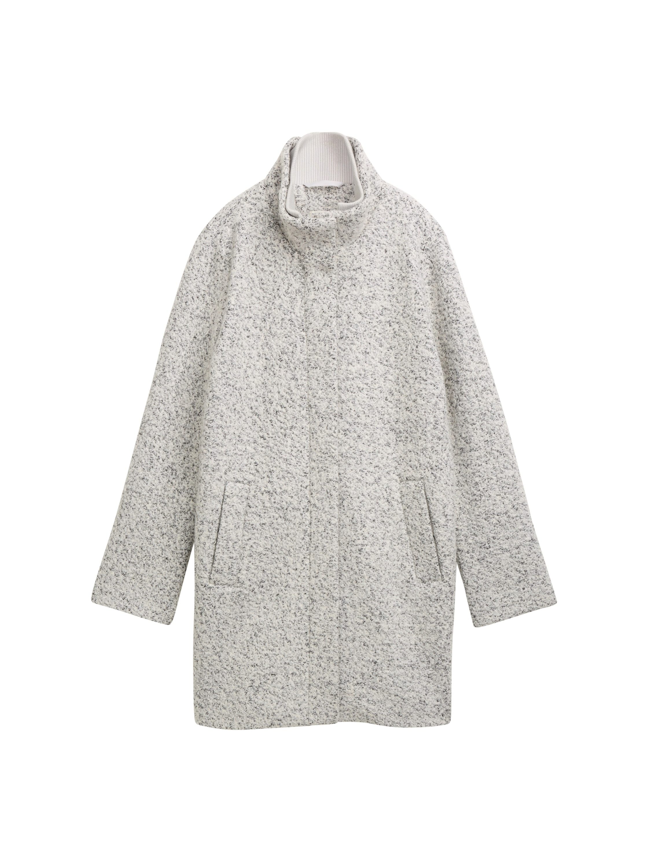 TOM TAILOR Denim Outdoorjacke günstig online kaufen