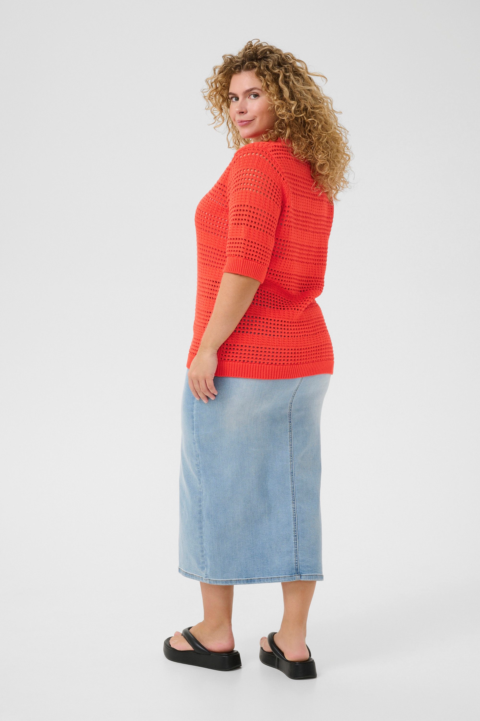 Strickpullover Strickpullover KCtenesa