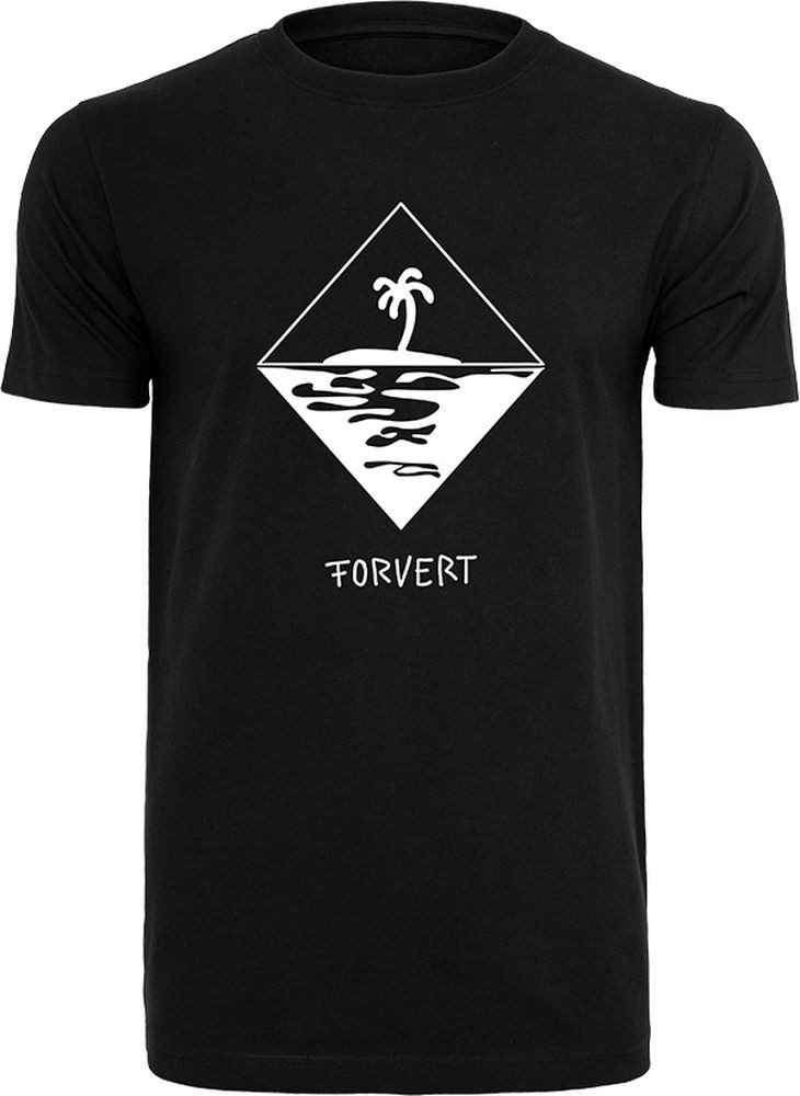 Brandit T-Shirt Forvert T-Shirt Morro Bay