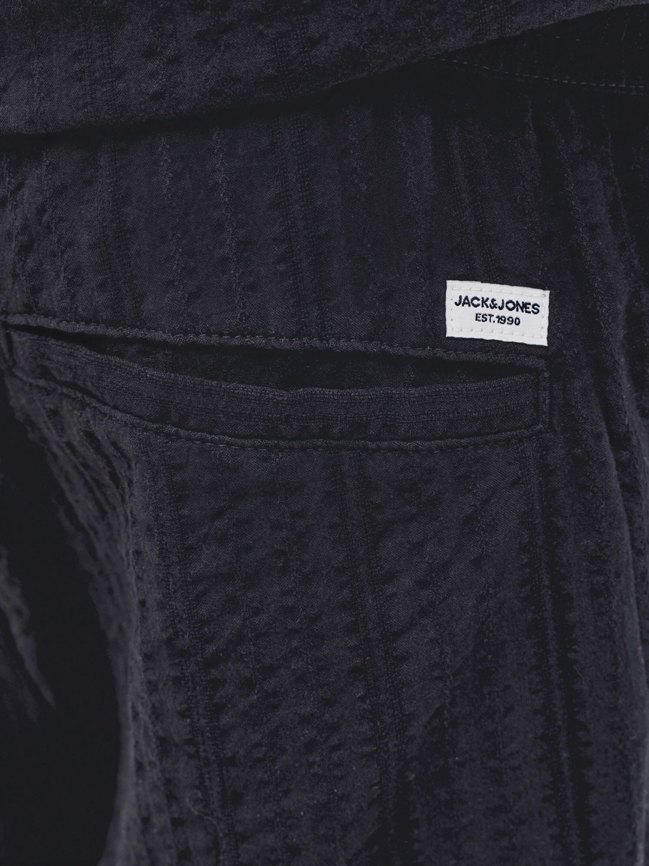 Jack & Jones PlusSize Shorts JPSTJAIDEN TYSON (1-tlg)