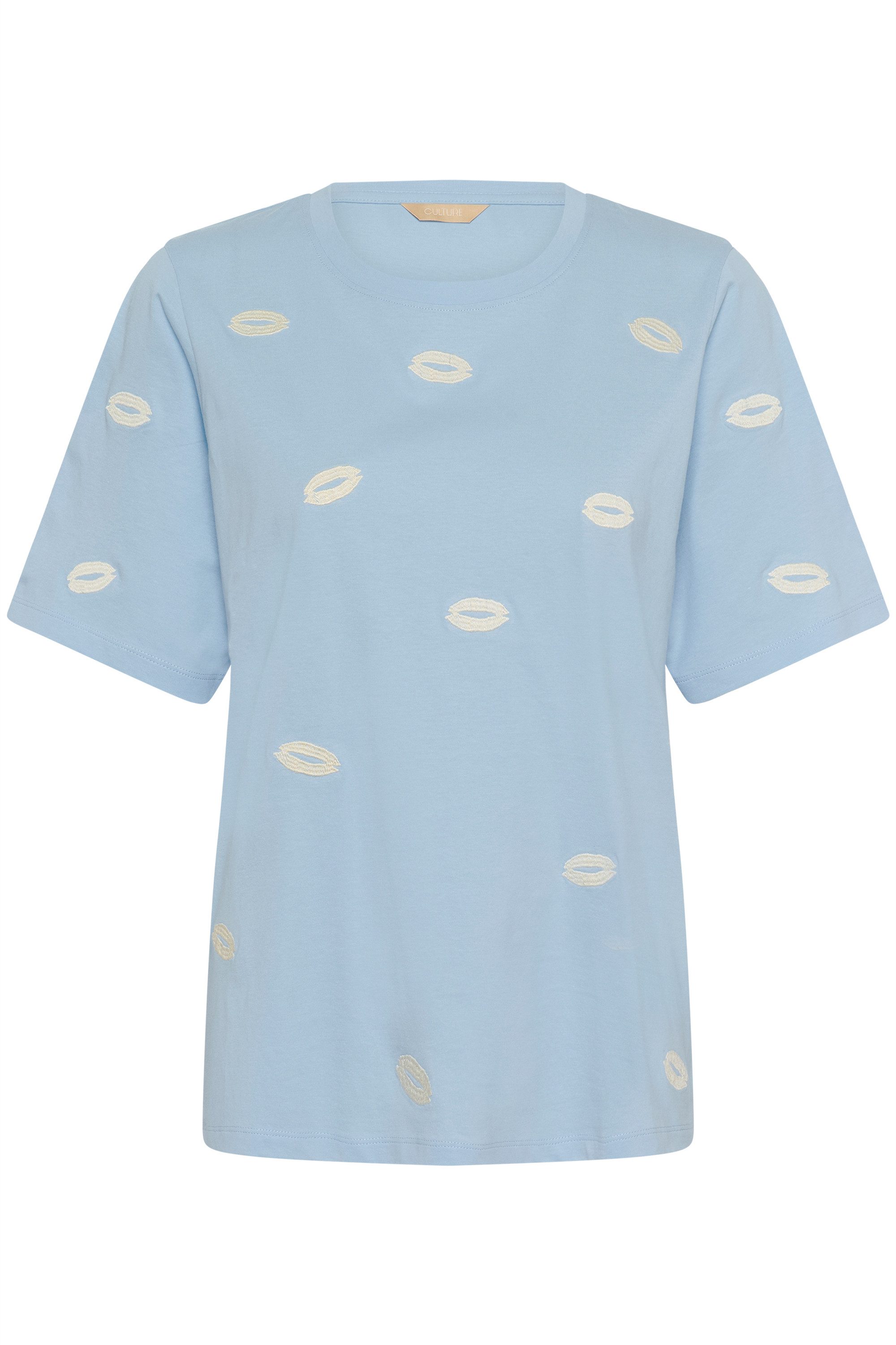T-Shirt T-shirt CUkissy