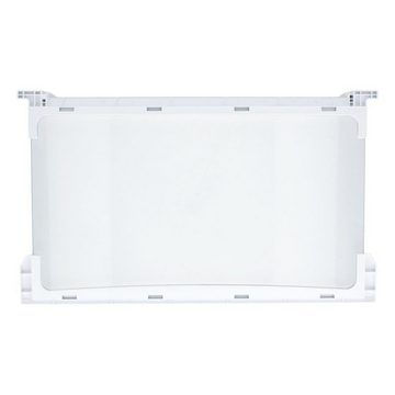 easyPART Montagezubehör Kühlschrank wie Beko 4312240400 Glasplatte mitte für Kühlteil, Kühlschrank / Gefrierschrank