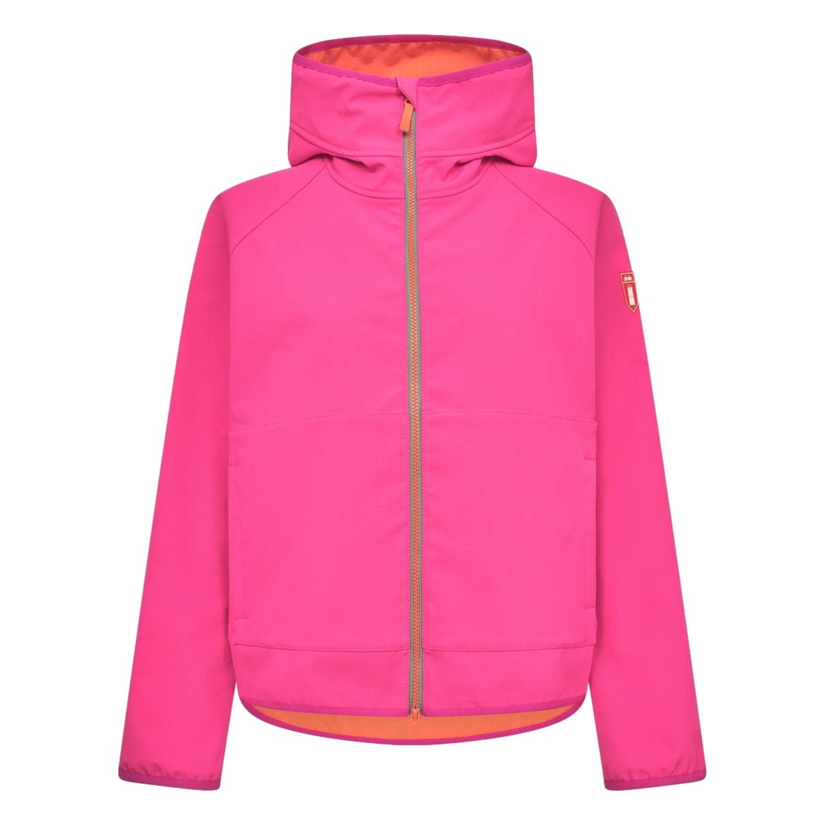 Derbe Regenjacke Derbe Peutby - Softshelljacke günstig online kaufen