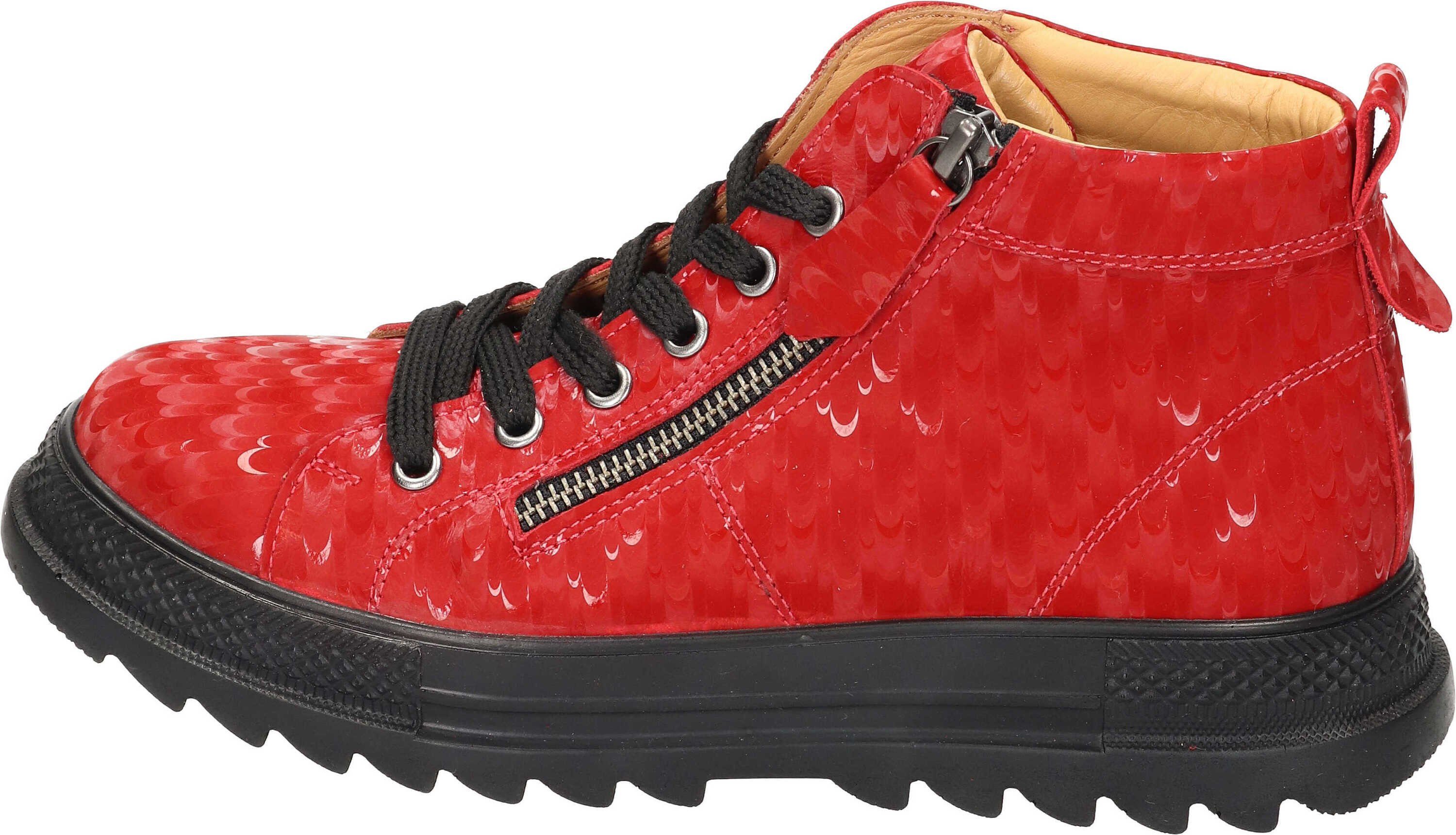 Piazza Stiefeletten Stiefelette aus echtem Leder günstig online kaufen