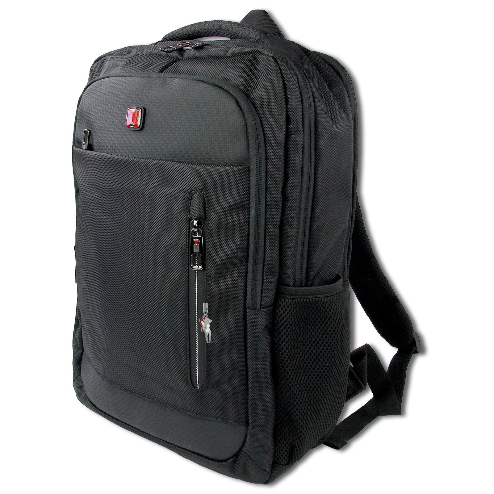 Travel N Meet Cityrucksack Travel N günstig online kaufen