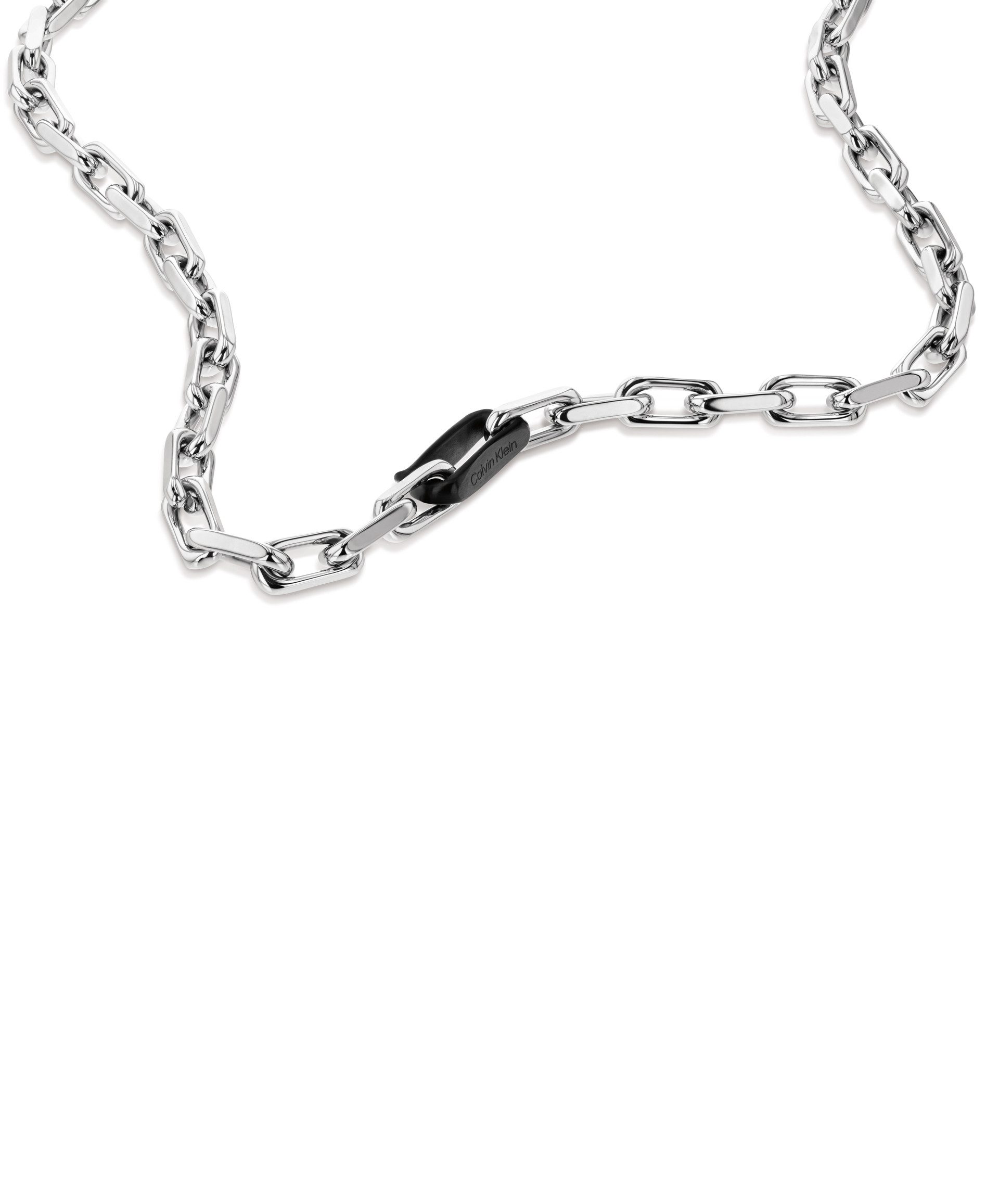 Calvin Klein Edelstahlkette CK ASPIRE