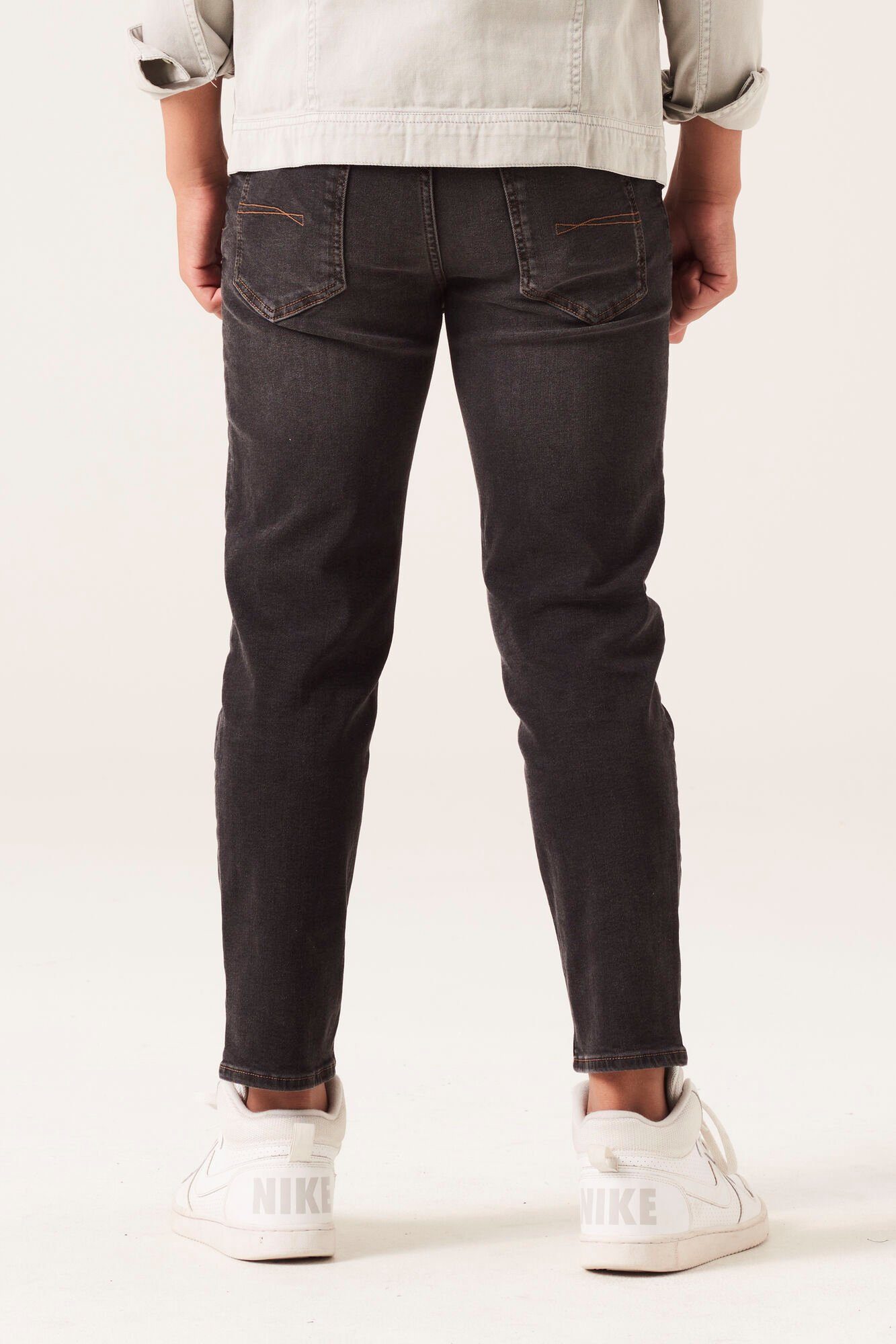 regular Jeans Comfort-fit-Jeans Lazlo fit Garcia