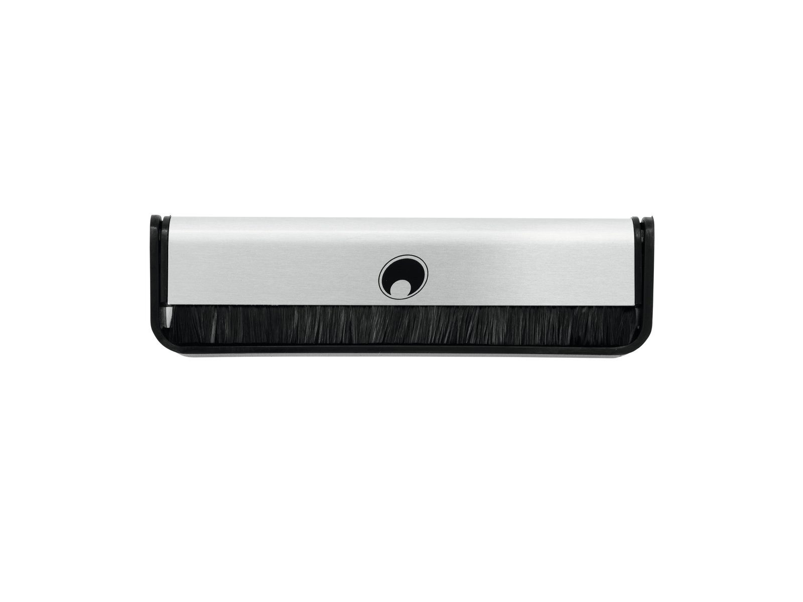DJ Controller OMNITRONIC Carbonfaser-Plattenreinigungsbürste