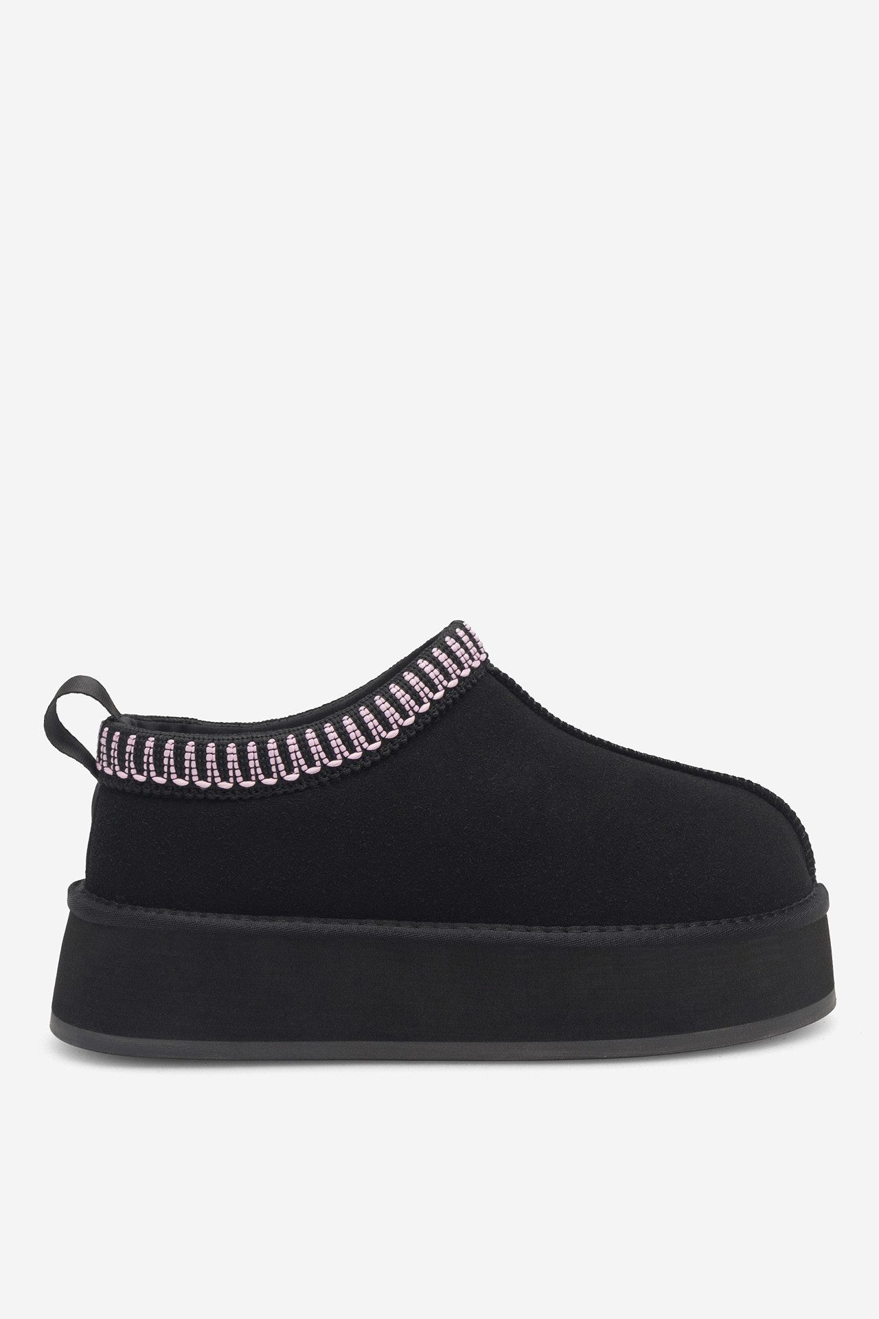 Jenny Fairy Damen Hausschuhe 36 schwarz 5905588820819 Hallenschuh