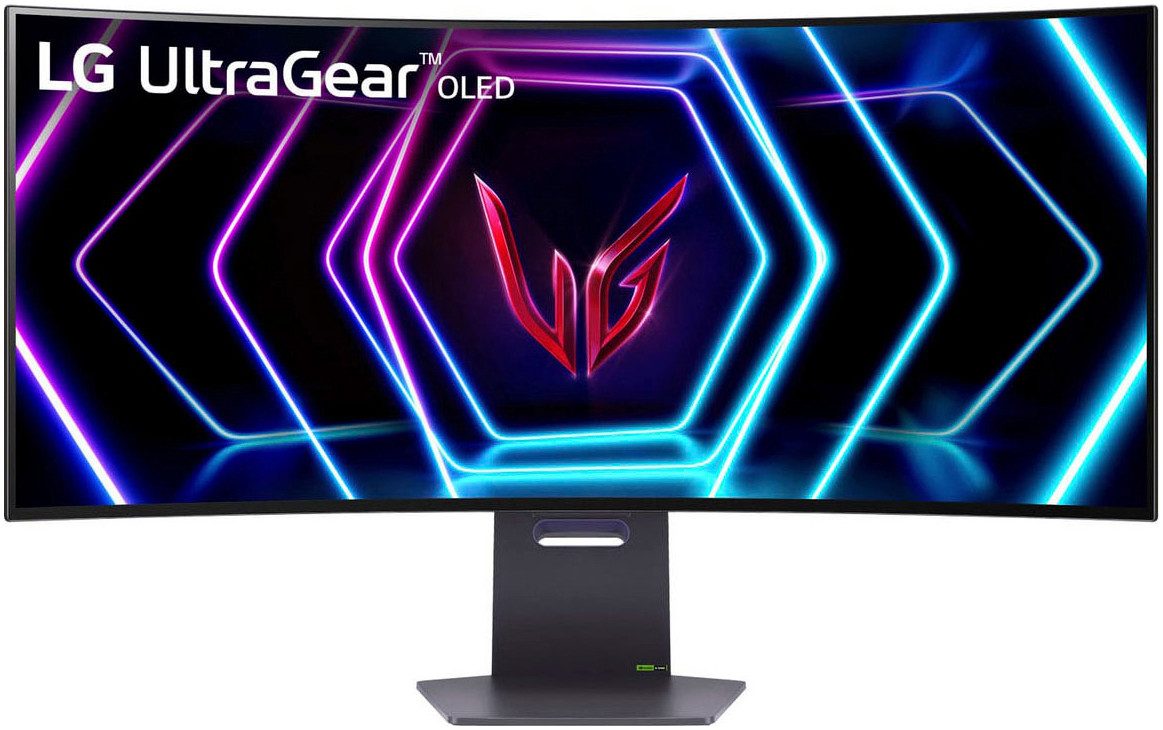 39GS95QE Curved-Gaming-OLED-Monitor