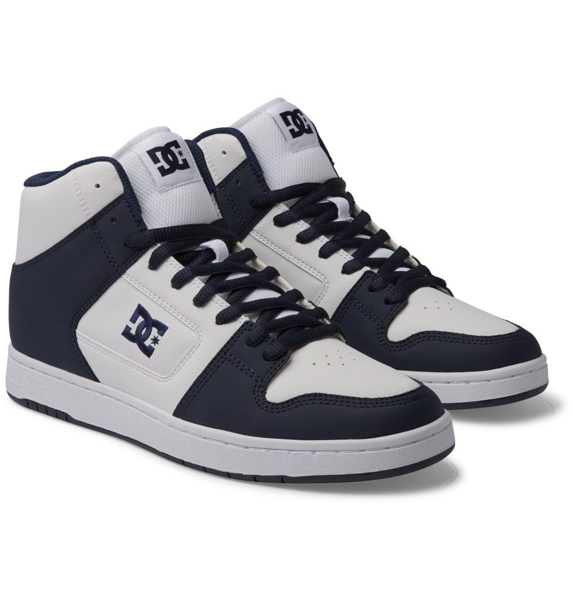 DC Shoes Manteca 4 Hi Sneaker günstig online kaufen