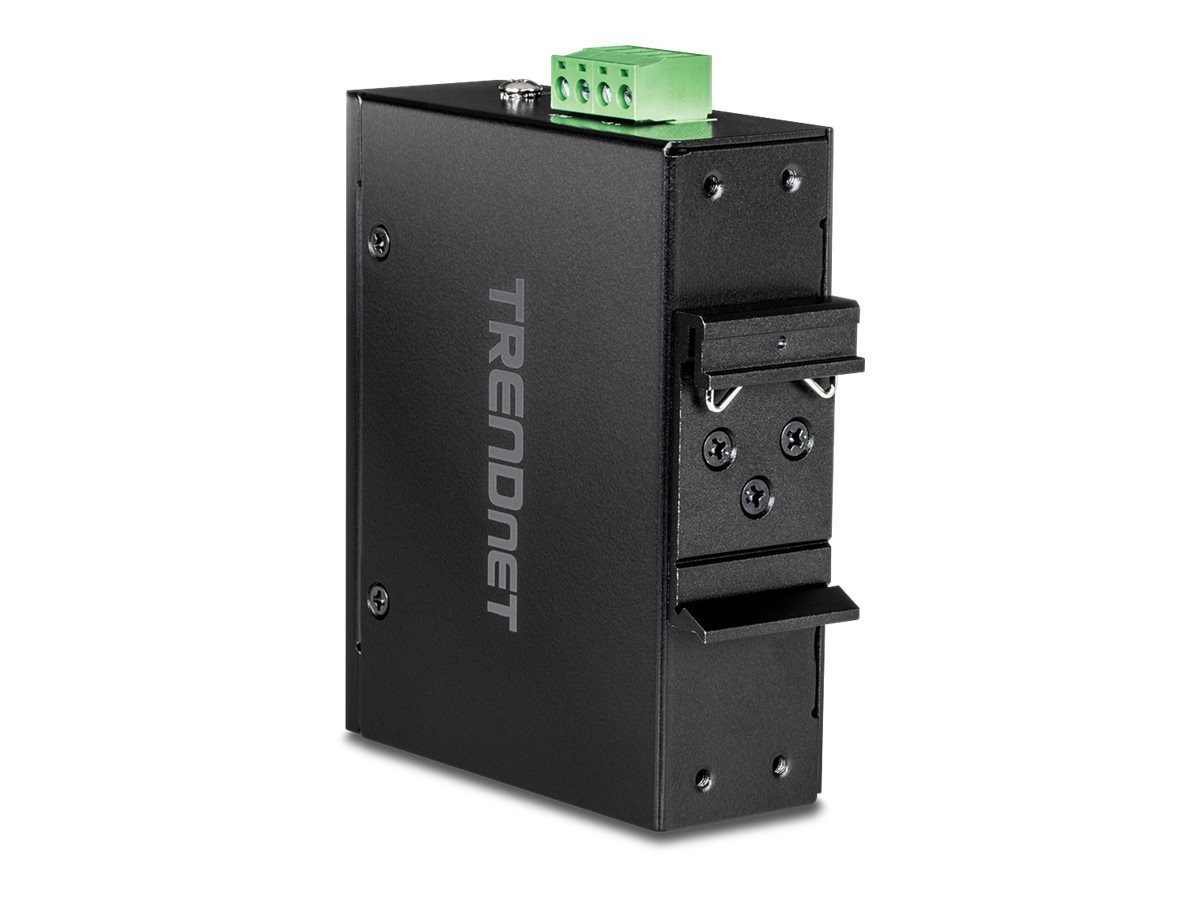 Trendnet Stereo-Netzwerk-Receiver