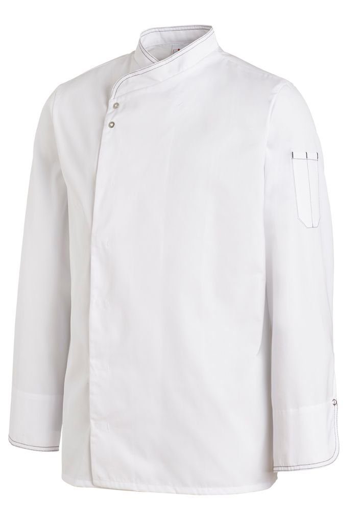 Leiber Kochjacke