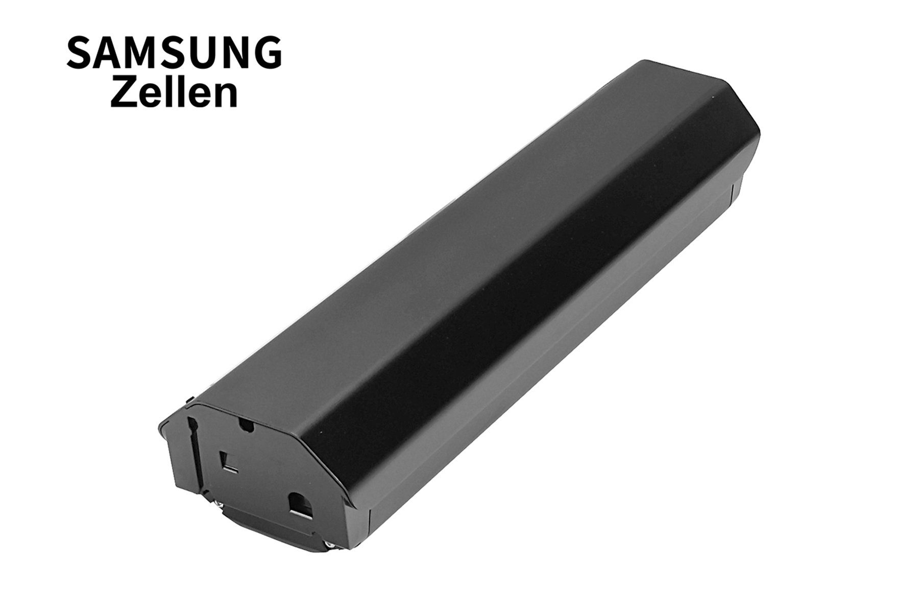 LEB38PV131B.50E (Li-ion) 25Ah 25000 900Wh, Akku V) In-Frame E-Bike Zellen PowerSmart mAh Samsung (36 Lithium-ion