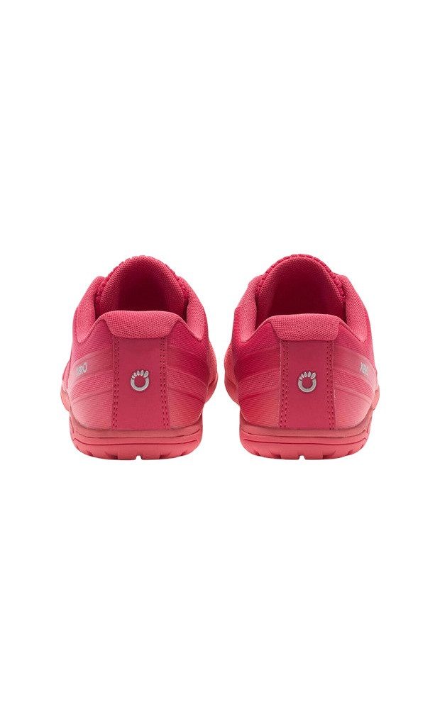 Xero Shoes Minimal-Laufschuhe HFS II coral rot Damen Wanderschuh