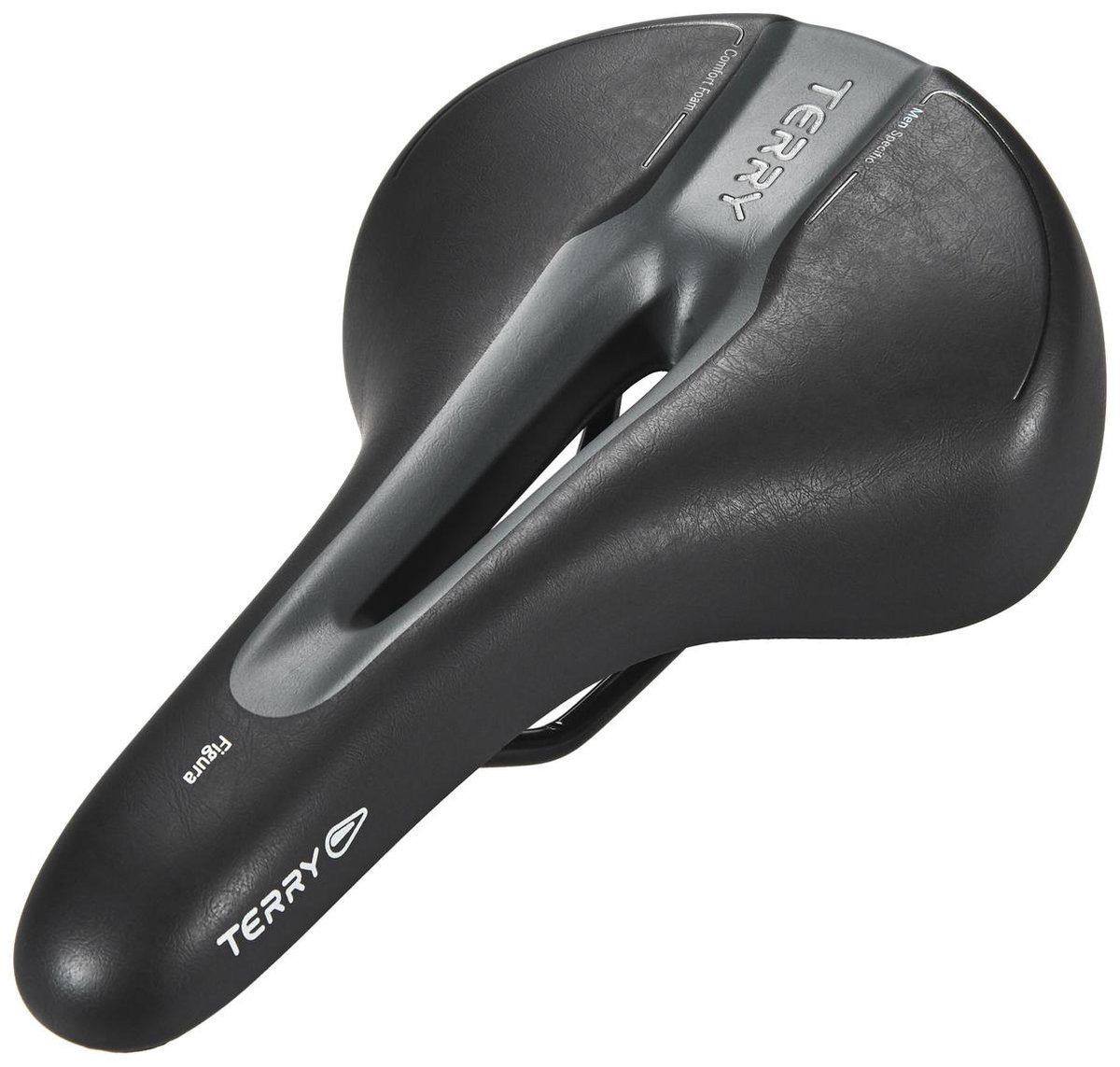 Terry Fahrradsattel Figura ZDT630
