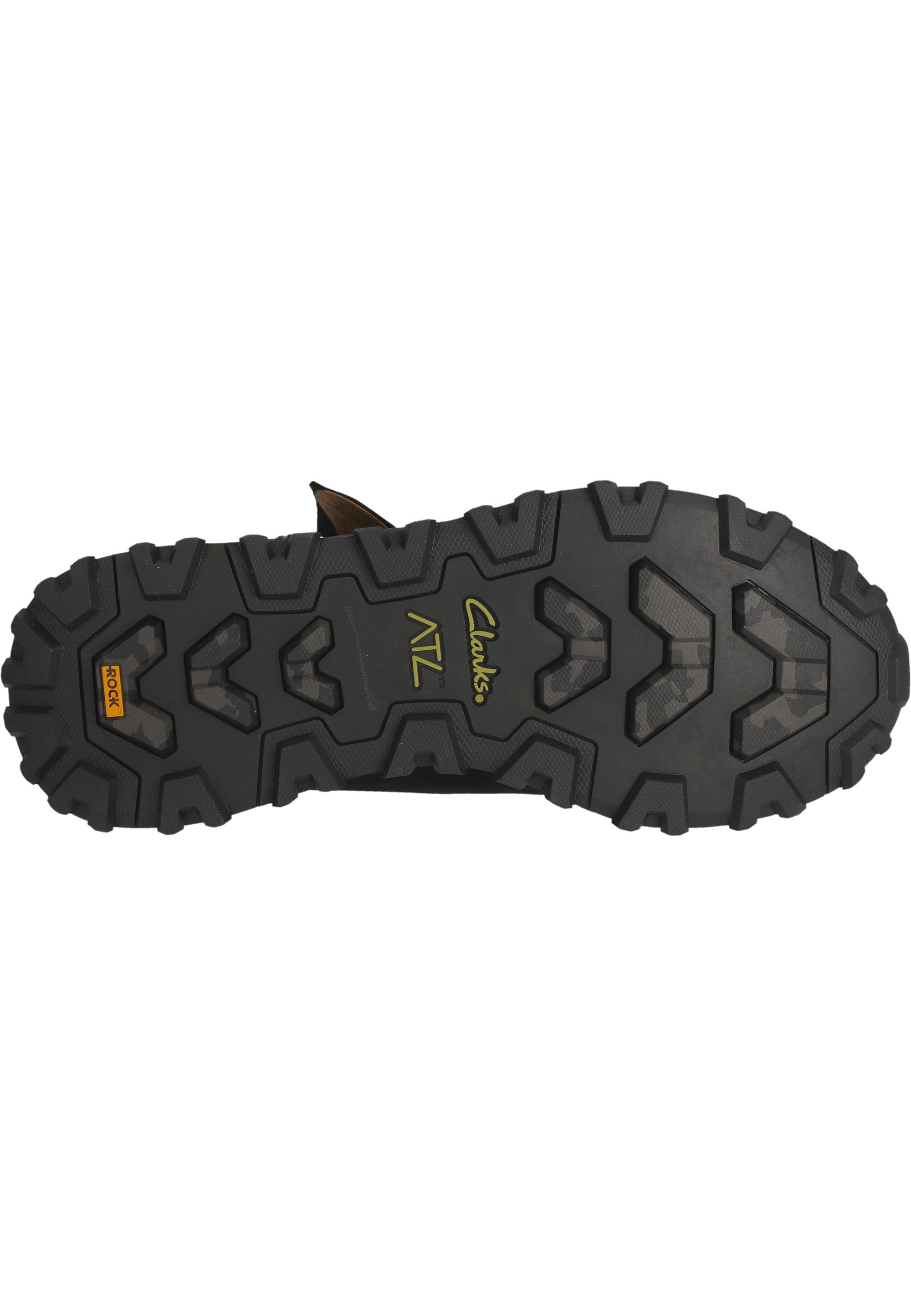 Clarks ATL Trek Up Stiefelette mit wasserdichter Eigenschaft