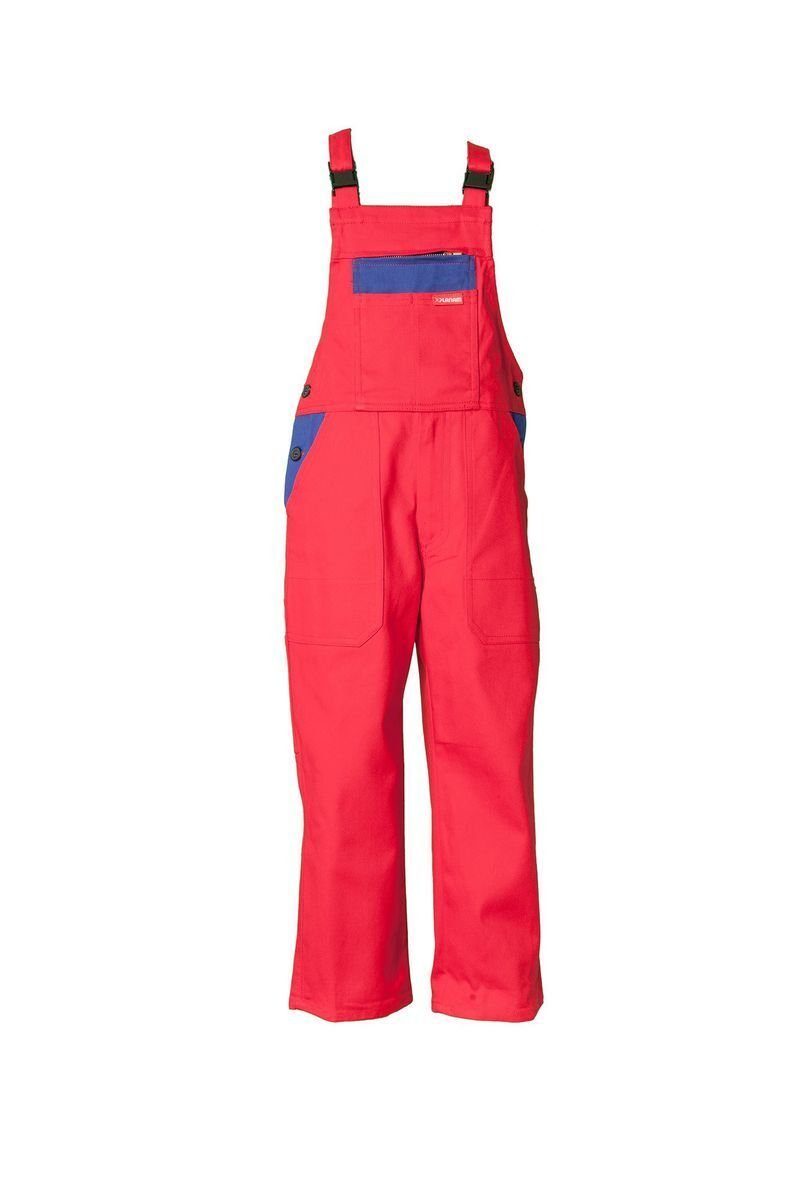 Planam Arbeitslatzhose Kinder Latzhose Arbeitshose Kinder Kinderhose