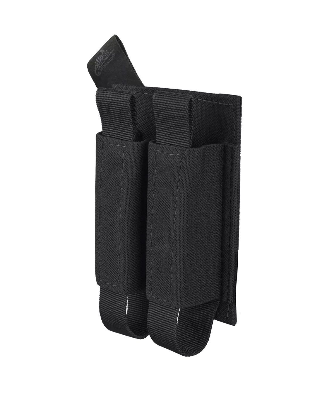 Helikon-Tex Taschenorganizer Double Pistol Magazine Insert - Polyester - Black