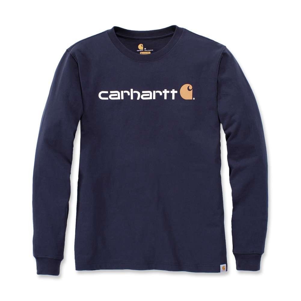 Carhartt Langarmshirt 104107 günstig online kaufen