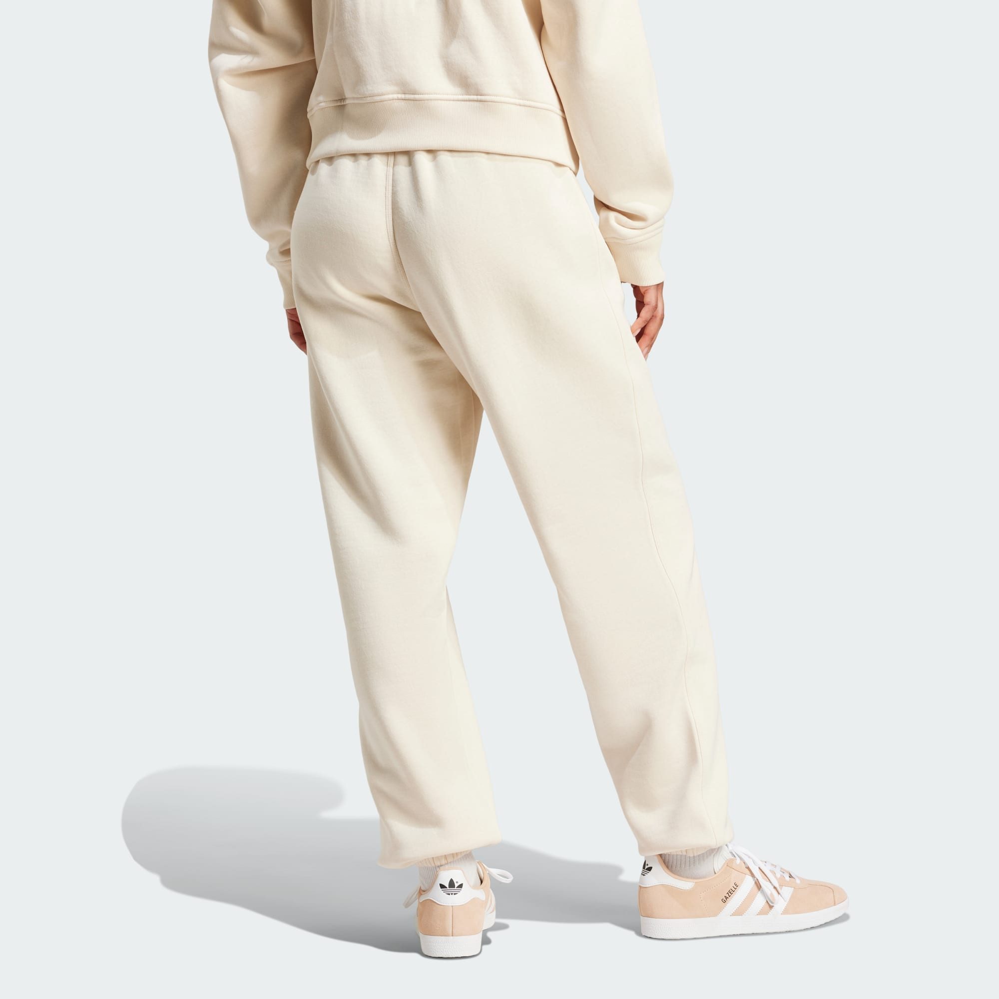 adidas Originals Sporthose ESSENTIALS LOOSE JOGGINGHOSE günstig online kaufen